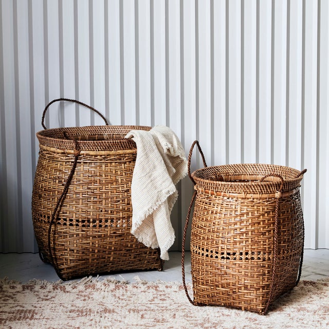 Baskets | Design Vintage